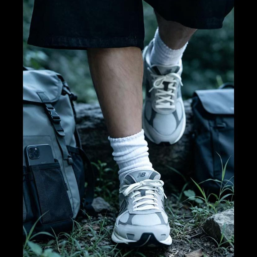 Preorder 預訂 New Balance U201011N Grey Day 元祖灰