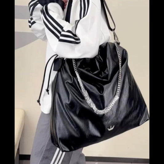Preorder 預訂 ADIDAS FNST SLDR BAG Black KS5157 / KS5159