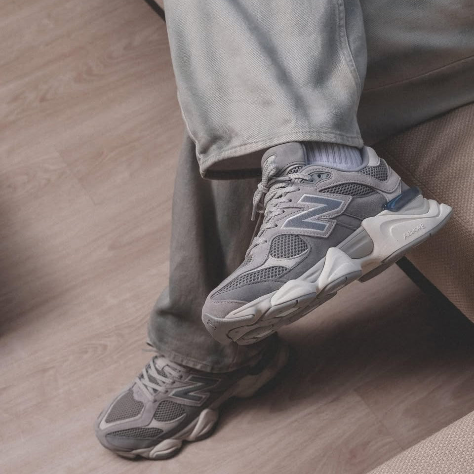 Preorder 預訂 New Balance U9060ERD Grey Day 元祖灰