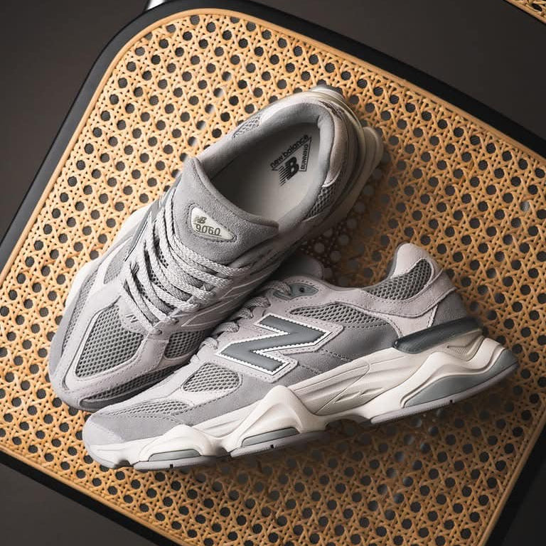 Preorder 預訂 New Balance U9060ERD Grey Day 元祖灰