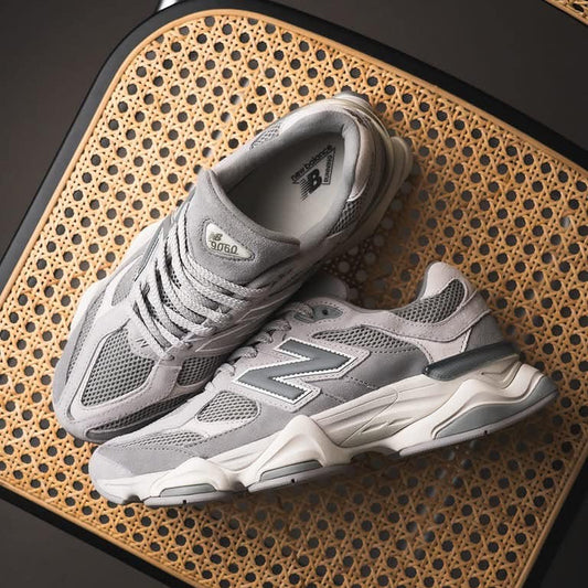 Preorder 預訂 New Balance U9060ERD Grey Day 元祖灰