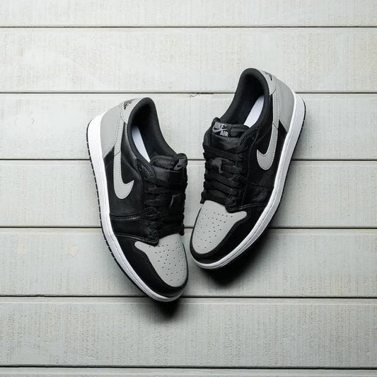 Preorder 預訂 Nike Air Jordan 1 Retro Low OG Shadow CZ0790-003
