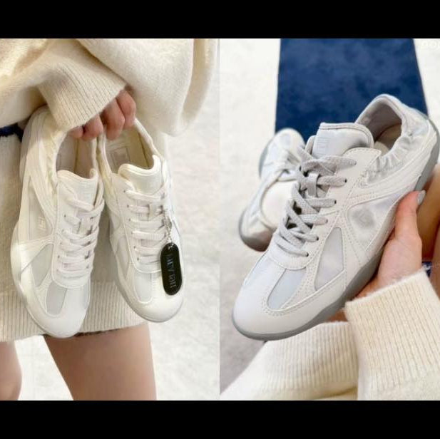 Preorder 預訂 Fila Glio Ivory