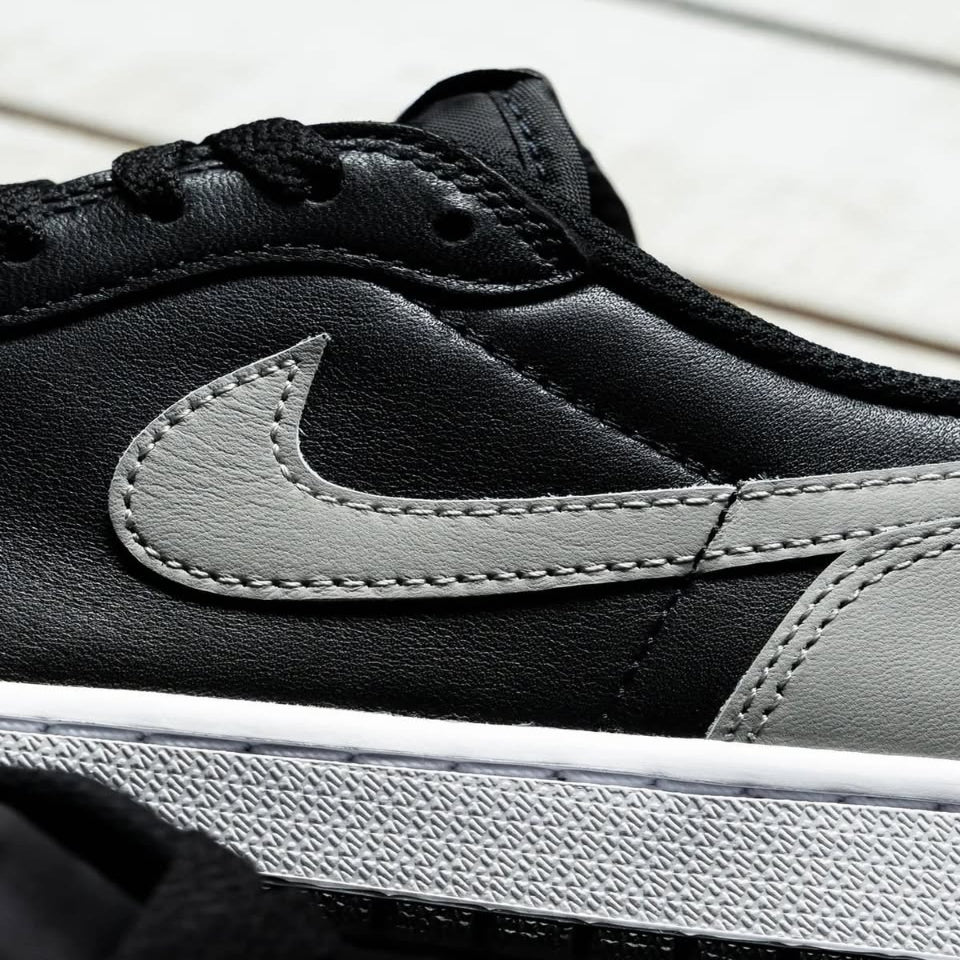 Preorder 預訂 Nike Air Jordan 1 Retro Low OG Shadow CZ0790-003