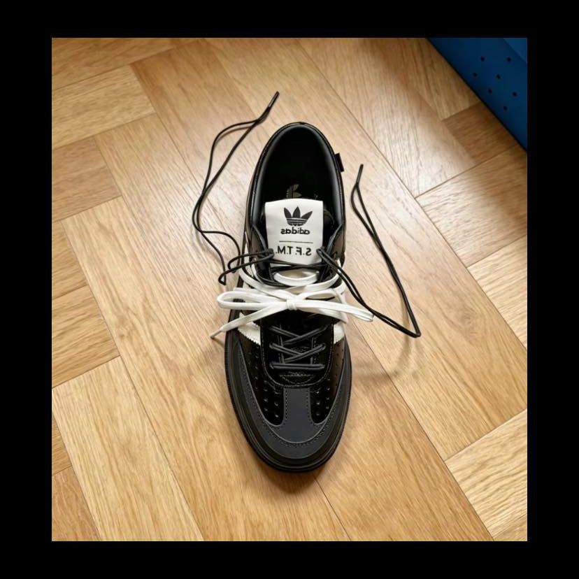 Preorder 預訂 SONG FOR THE MUTE x ADIDAS SAMBA LX FREIZEIT SFTM KI4761