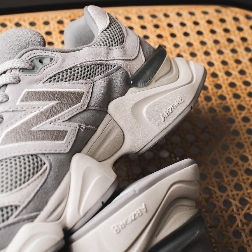 Preorder 預訂 New Balance U9060ERD Grey Day 元祖灰