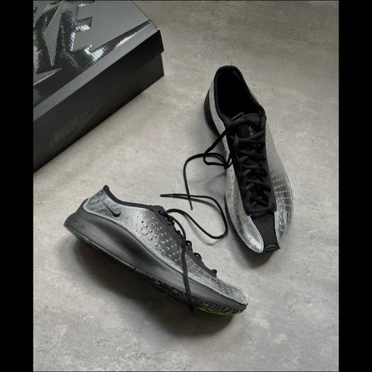 Preorder 預訂 Nike Air Superfly Black/Silver IB5824-001