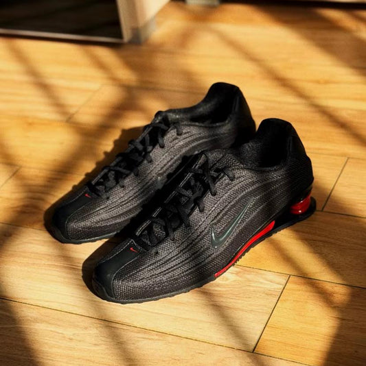 Preorder 預訂 Nike Shox Z Black HQ7540-002