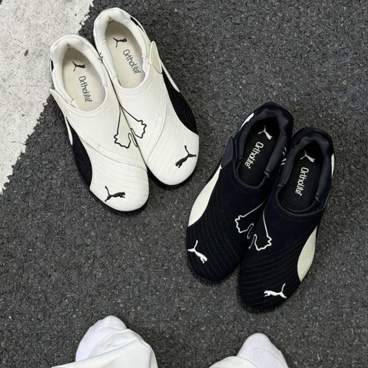 Preorder 預訂 Puma Slipcat Black 406357-03 / White 406357-04