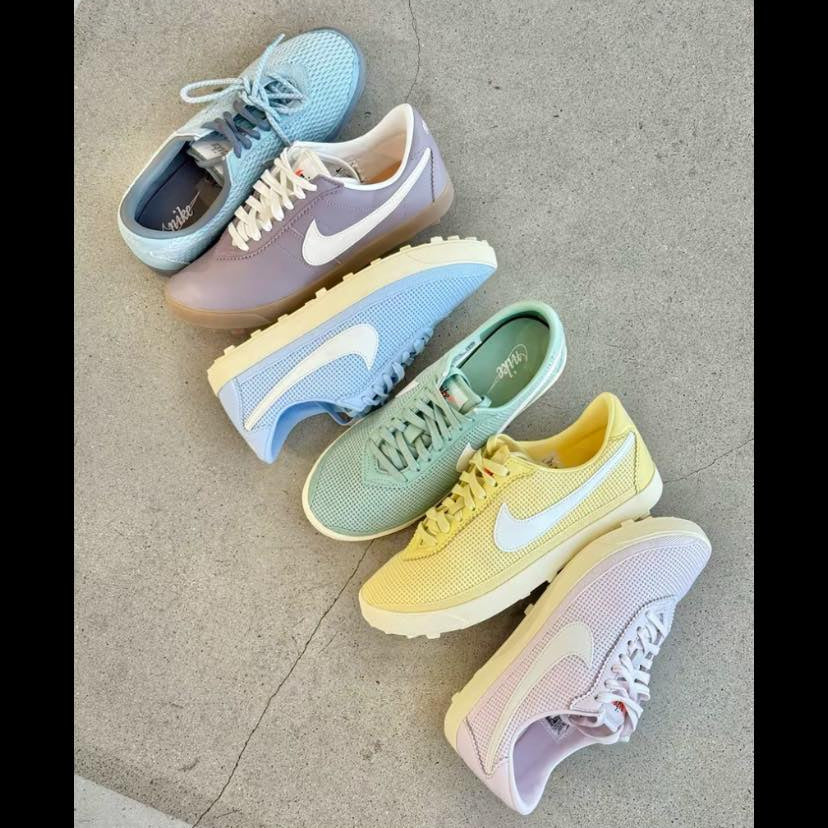 Preorder 預訂 Nike Astro Grabber