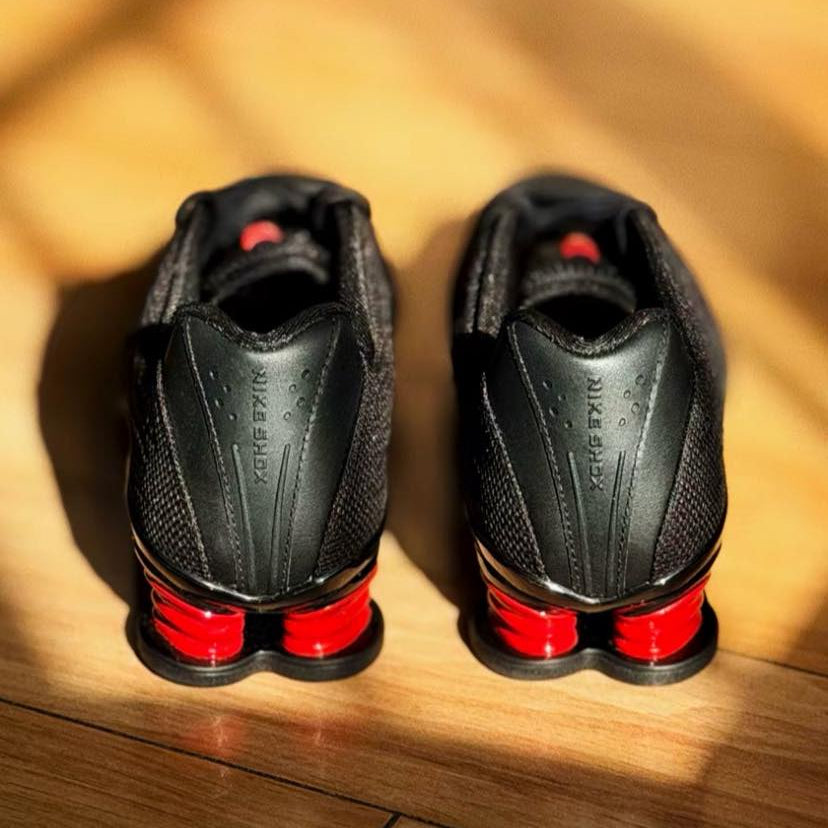 Preorder 預訂 Nike Shox Z Black HQ7540-002