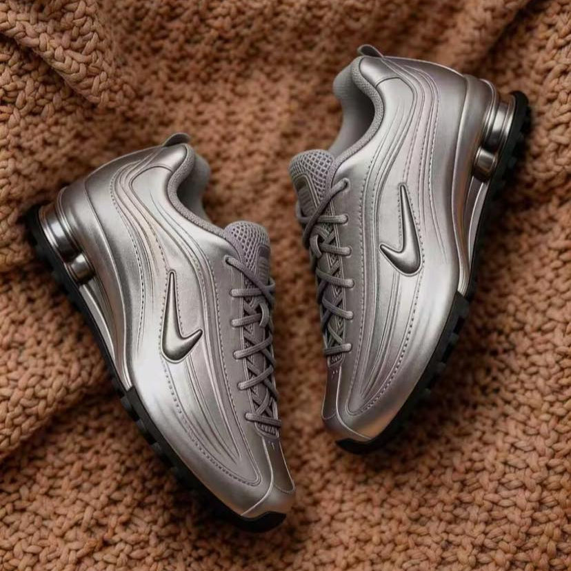 Preorder 預訂 Nike Shox Z Metallic Silver IO7843-002