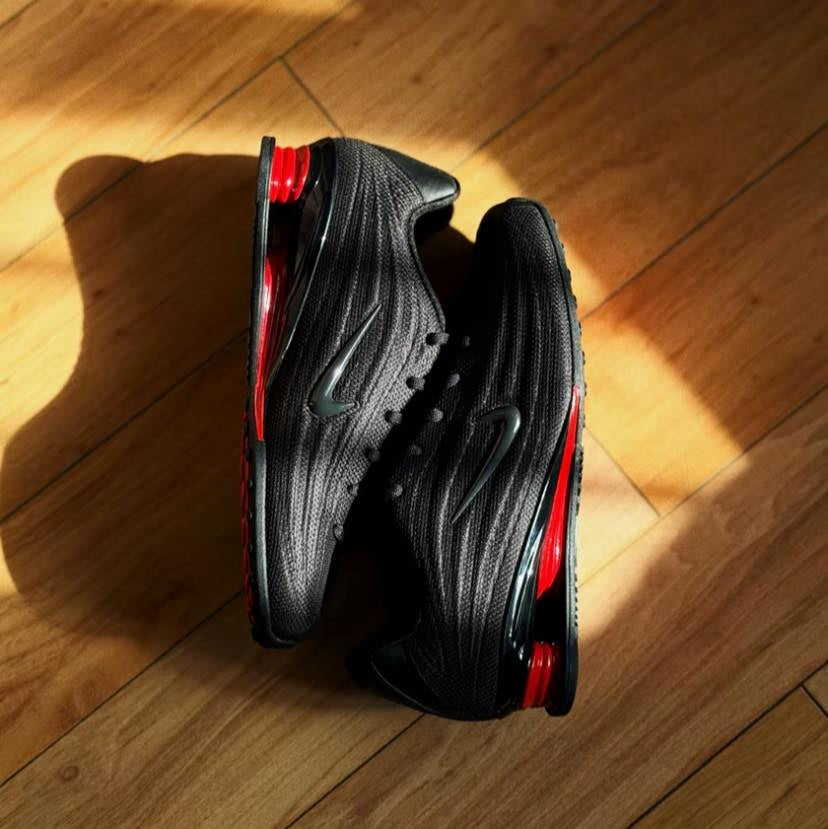 Preorder 預訂 Nike Shox Z Black HQ7540-002