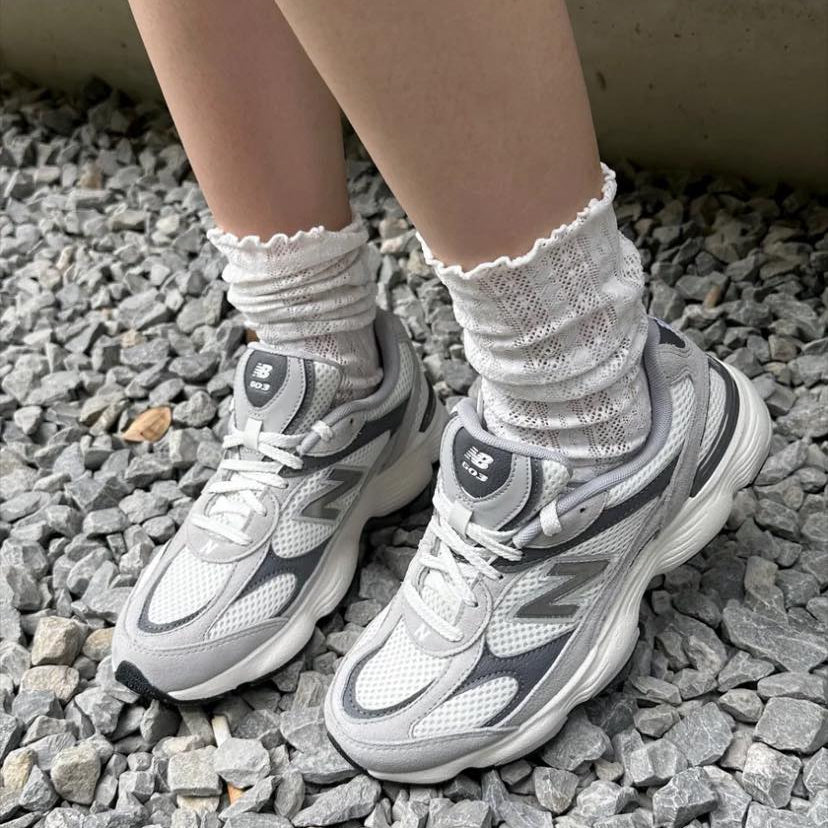 Preorder 預訂 New Balance M6032OD 元祖灰
