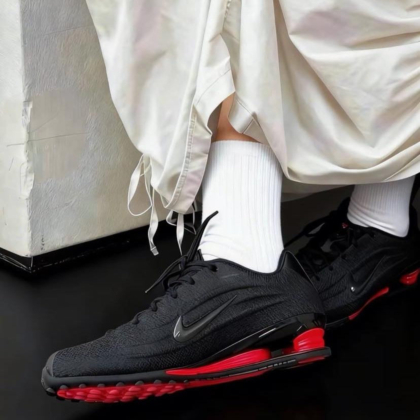 Preorder 預訂 Nike Shox Z Black HQ7540-002