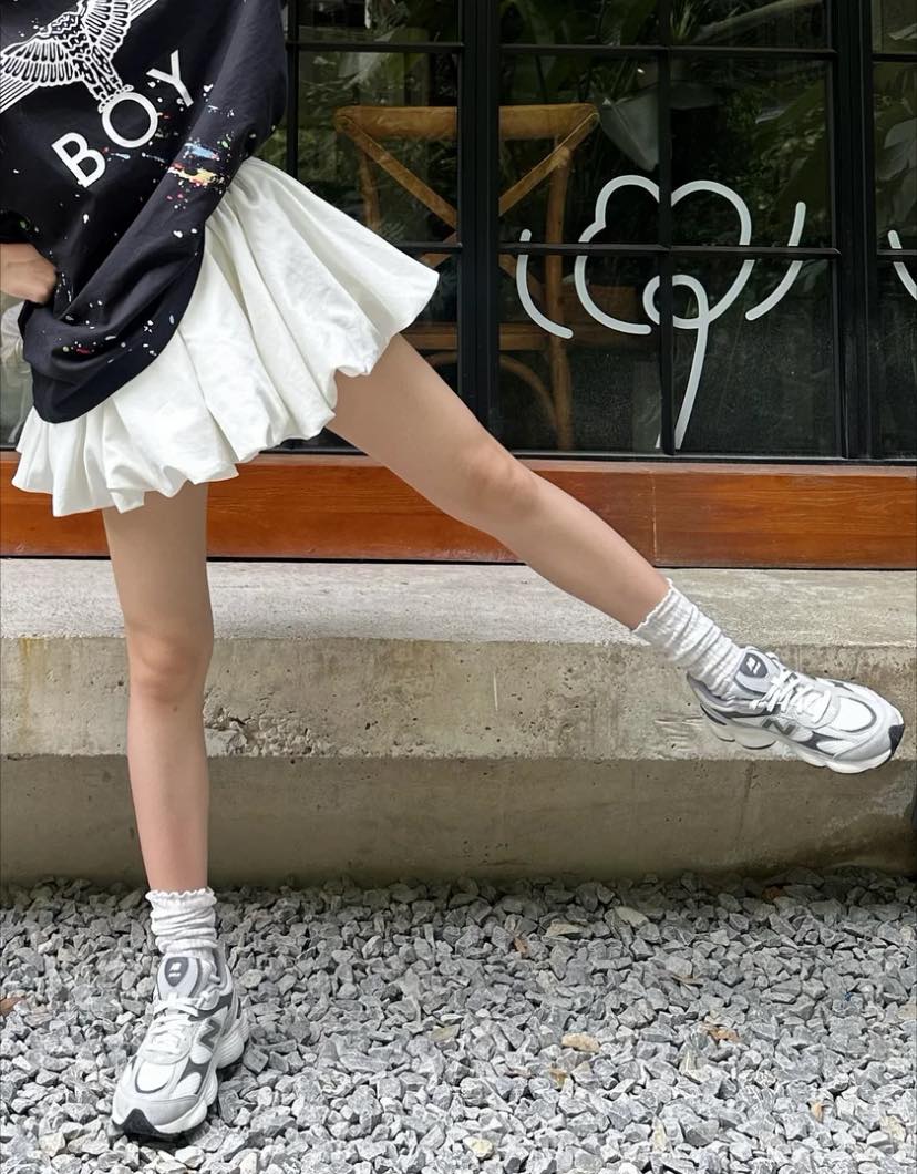 Preorder 預訂 New Balance M6032OD 元祖灰