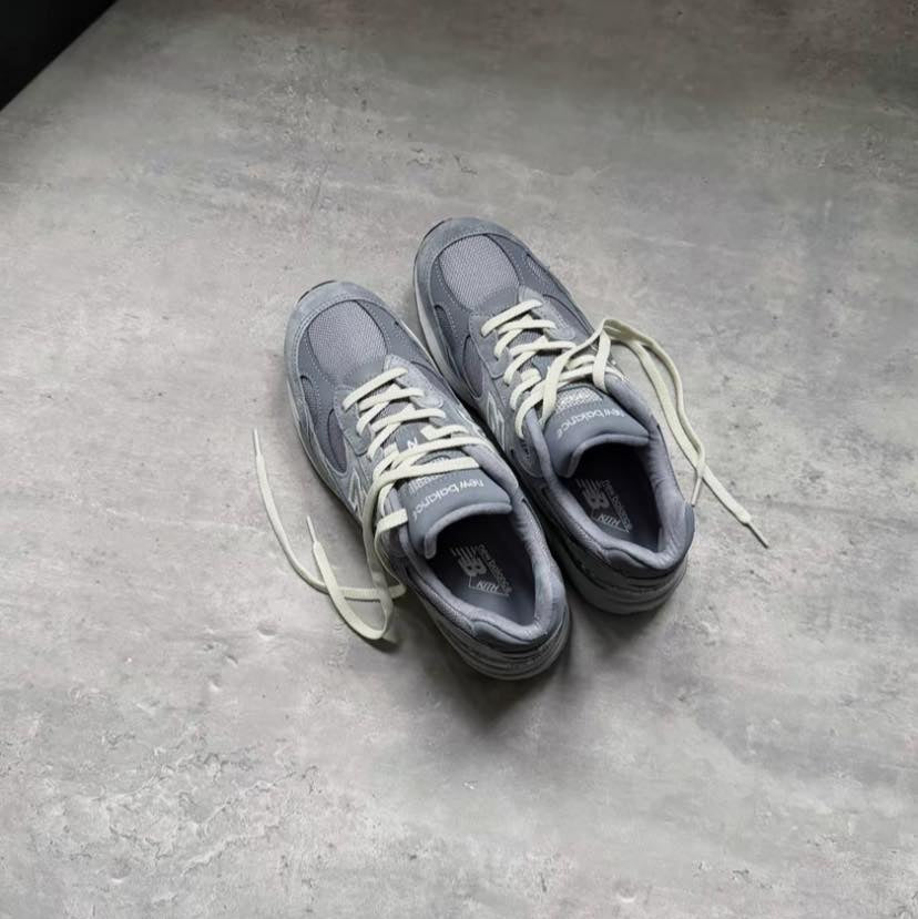 Preorder 預訂 KITH x New Balance U992K1 (Made in USA)