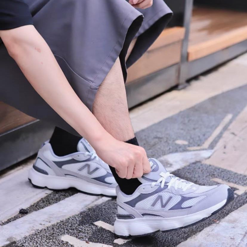 Preorder 預訂 New Balance M6032OD 元祖灰