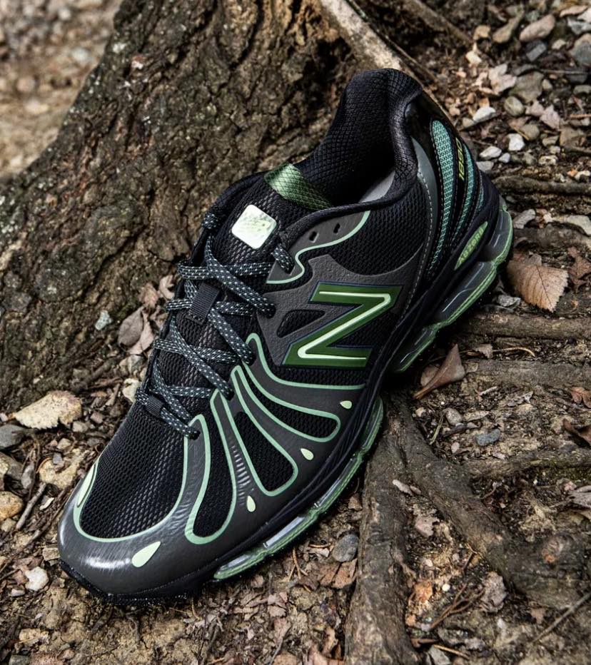 Preorder 預訂 New Balance U189071H