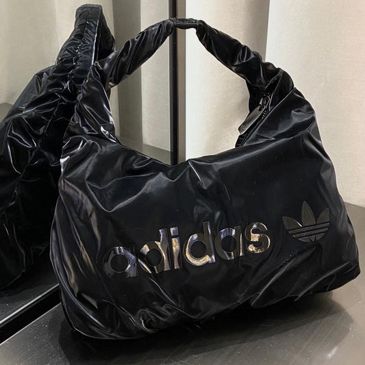 Preorder 預訂 Adidas Mini Shoulder Bag 雲朵包 Black HK0154