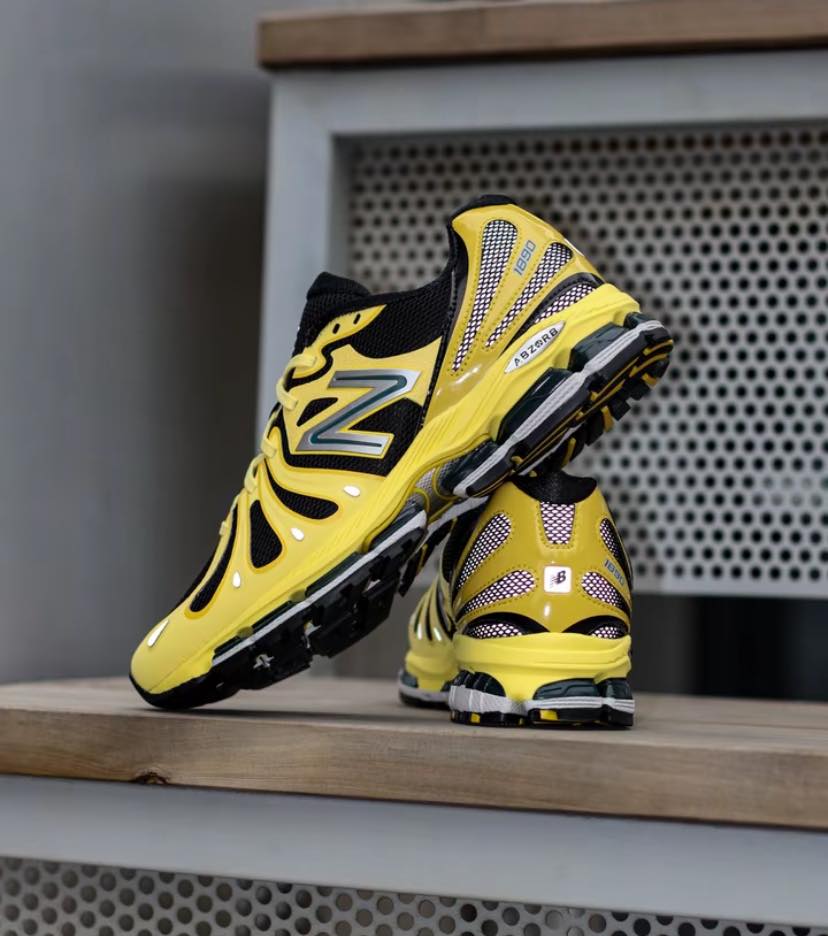 Preorder 預訂 New Balance U18903RB