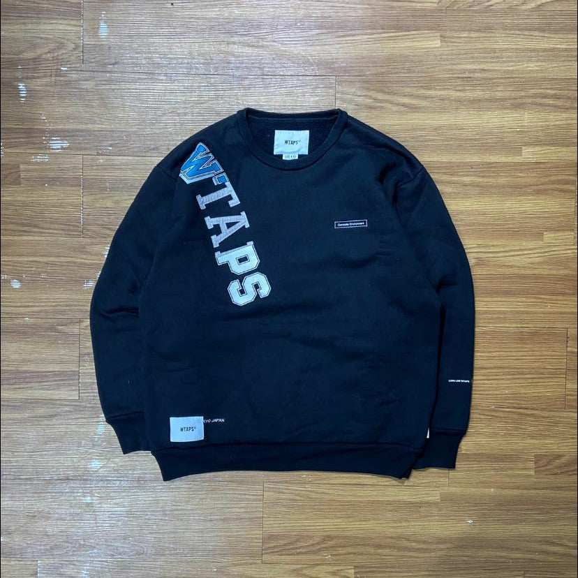 Crewneck – KixBros