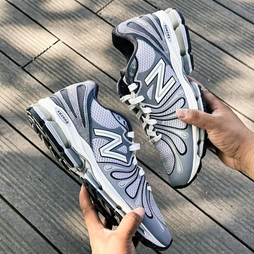 Preorder 預訂 New Balance U18905UY