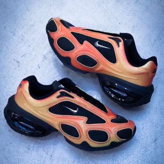 Preorder 預訂 Nike Air Max Muse Yellow/Black IB4396-001