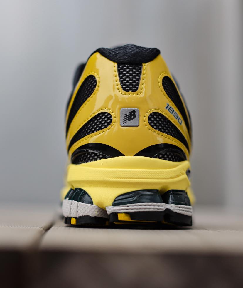 Preorder 預訂 New Balance U18903RB