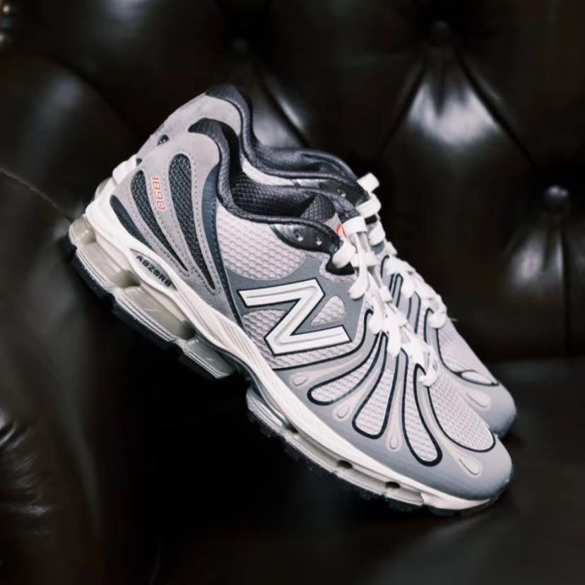 Preorder 預訂 New Balance U18905UY