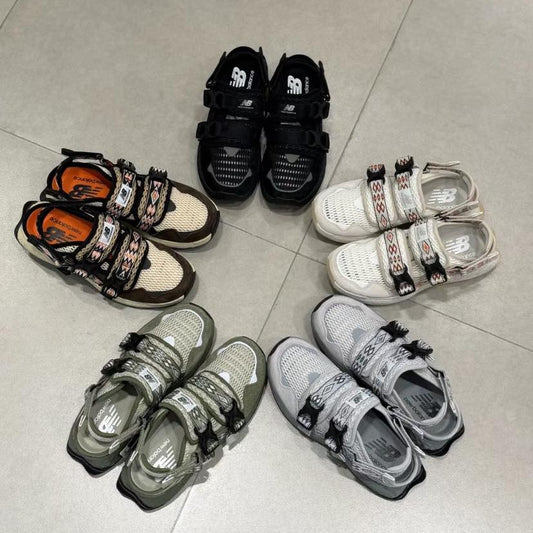 Preorder 預訂 New Balance Hierro Sandal (Vibram Sole)