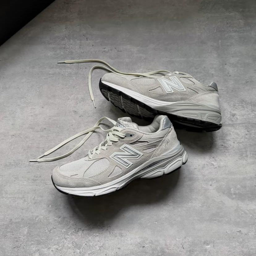 Preorder 預訂 KITH x New Balance U990TK4 (Made in USA)