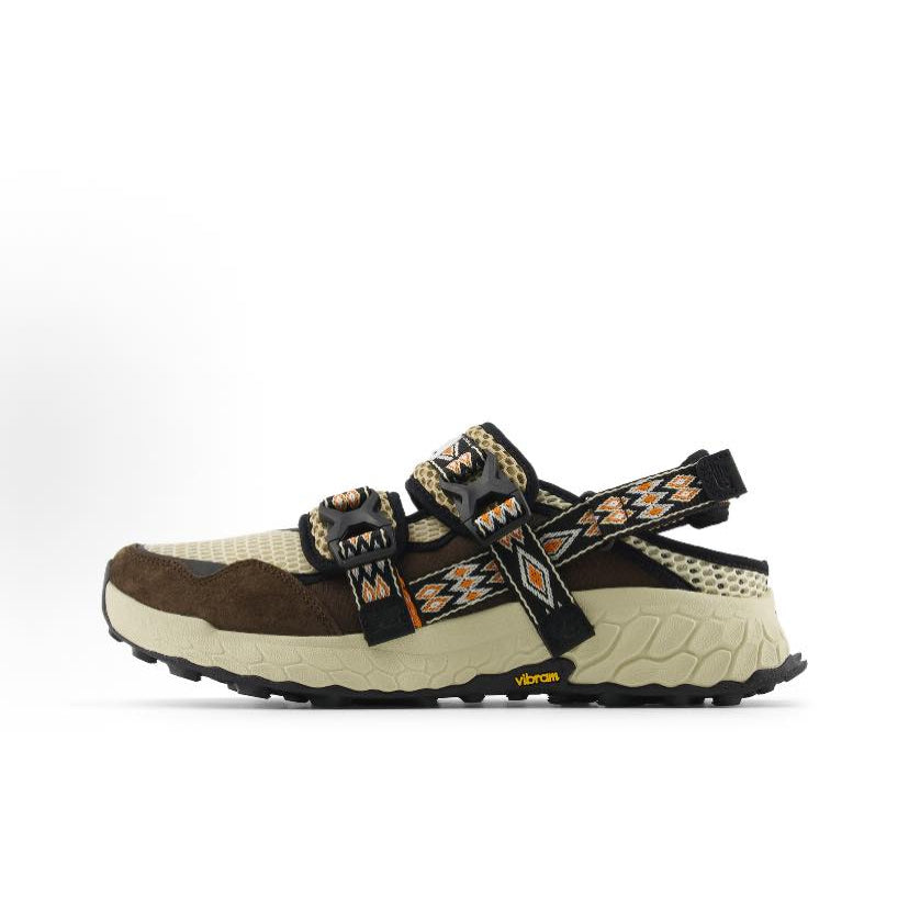 Preorder 預訂 New Balance Hierro Sandal (Vibram Sole)