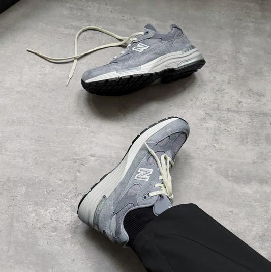 Preorder 預訂 KITH x New Balance U992K1 (Made in USA)