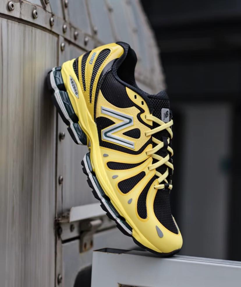 Preorder 預訂 New Balance U18903RB