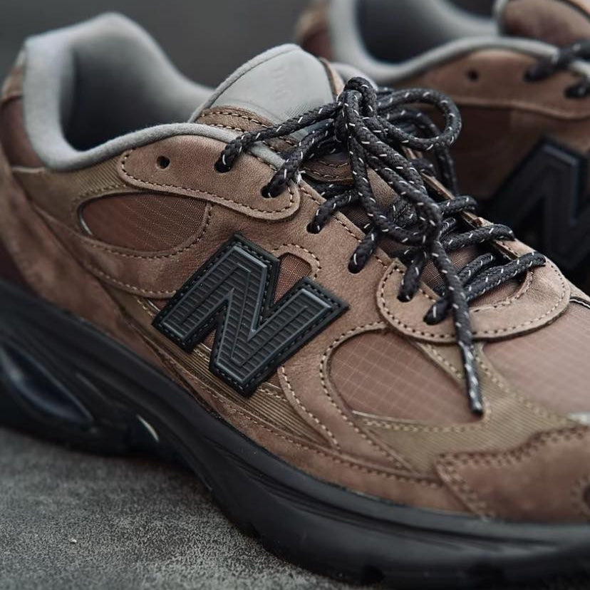 Preorder 預訂 New Balance U20106WB