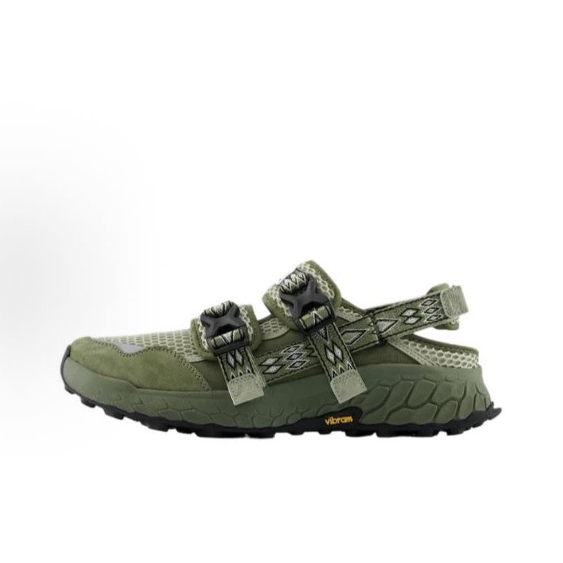 Preorder 預訂 New Balance Hierro Sandal (Vibram Sole)