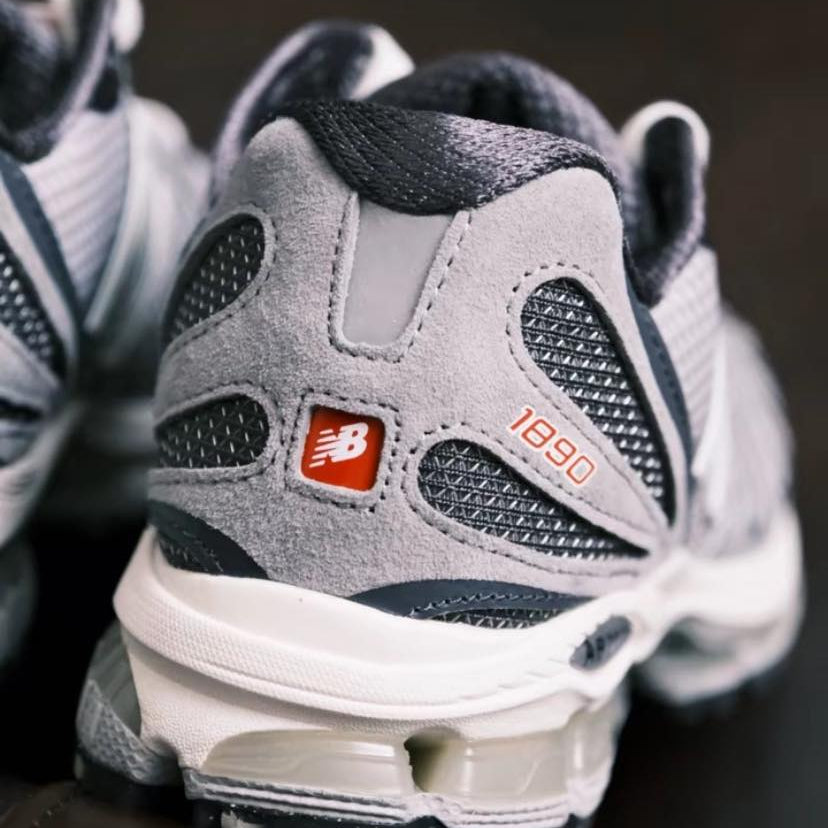 Preorder 預訂 New Balance U18905UY