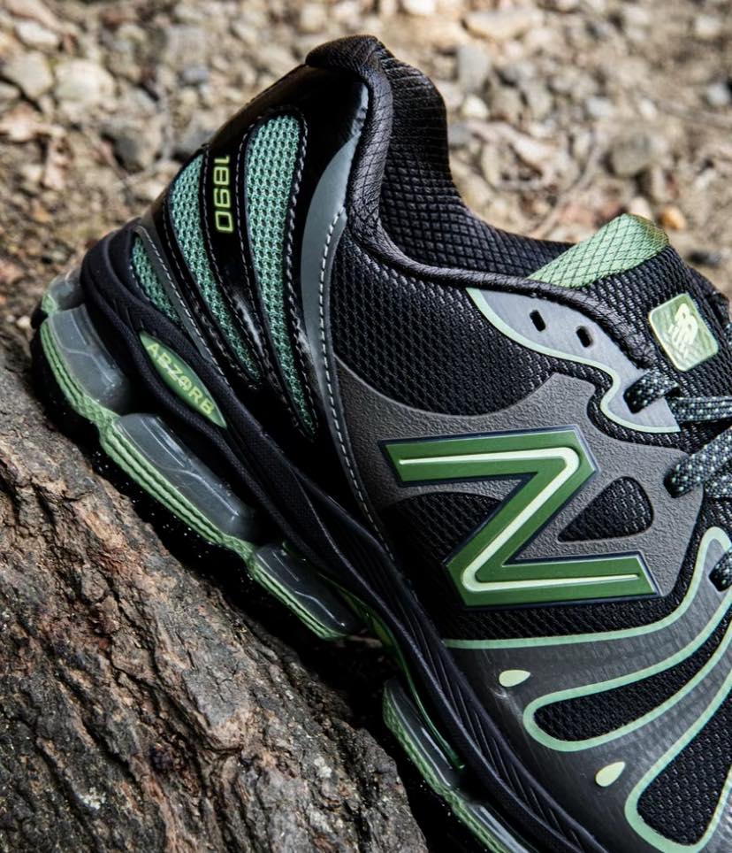 Preorder 預訂 New Balance U189071H