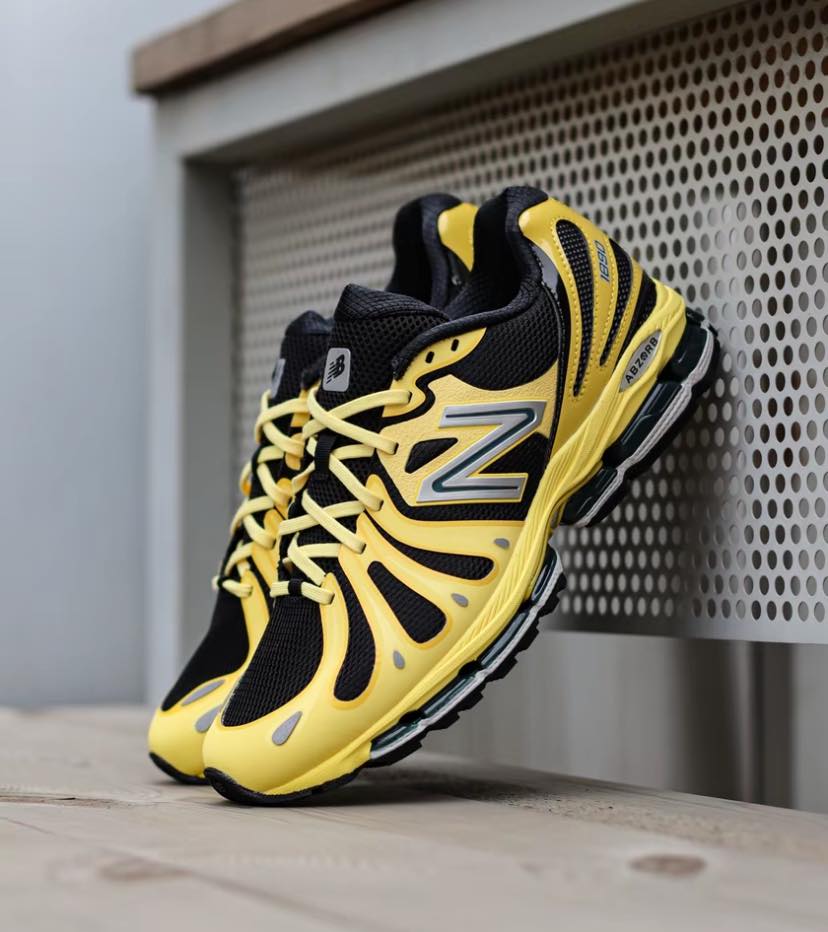 Preorder 預訂 New Balance U18903RB