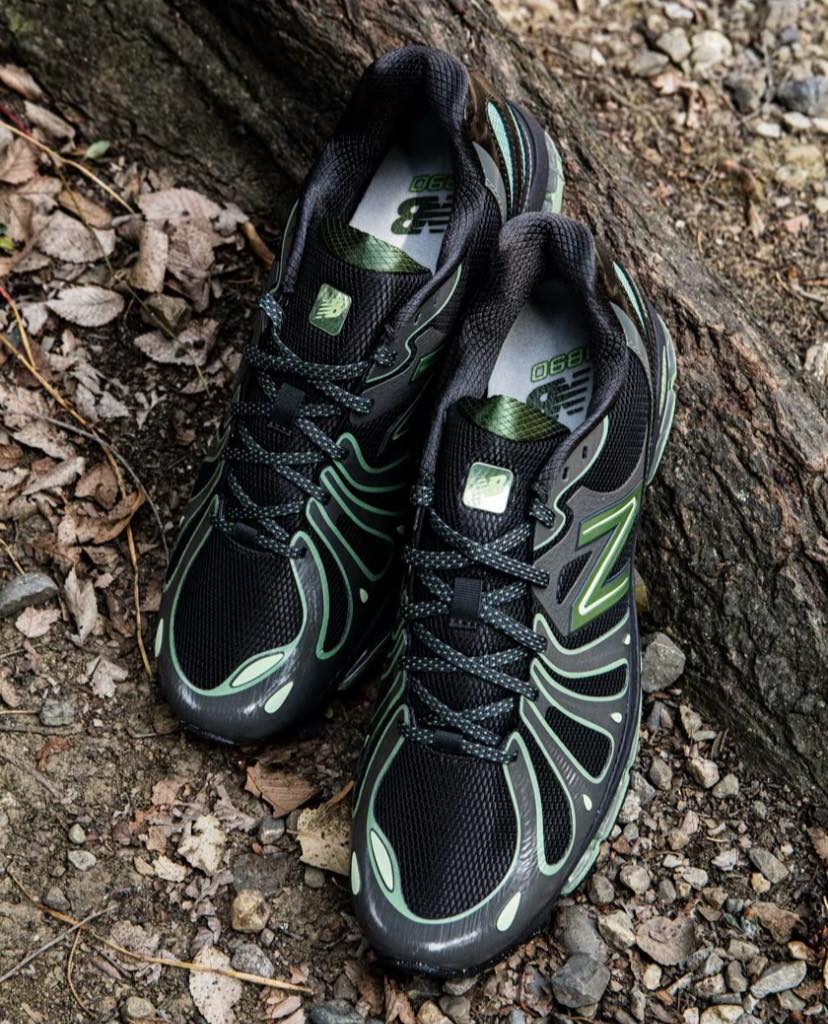 Preorder 預訂 New Balance U189071H