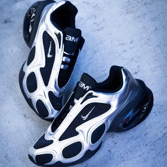 Preorder 預訂 Nike Air Max Muse Metallic Silver FV1920-001