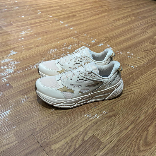 Hoka One One Clifton L Light Bone (Display Item)