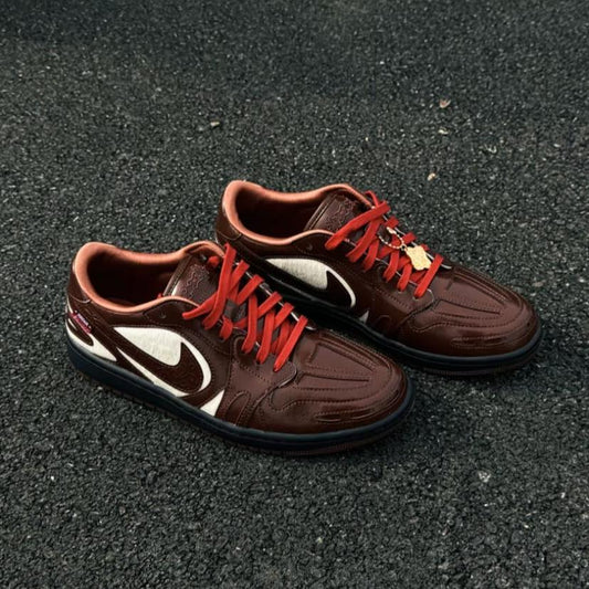 Preorder 預訂 Nike Air Jordan 1 Low "Method of Make V3" IQ1106-220