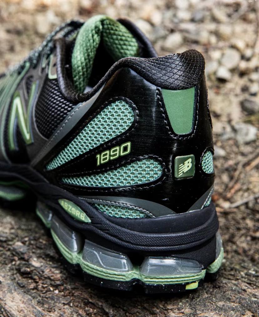 Preorder 預訂 New Balance U189071H