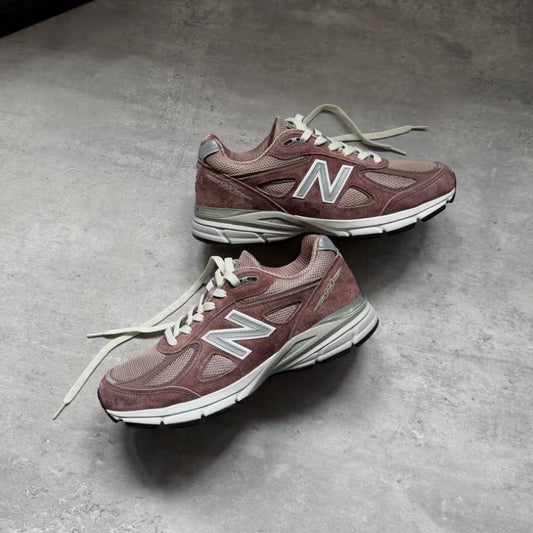 Preorder 預訂 KITH x New Balance U990KT3 (Made in USA)