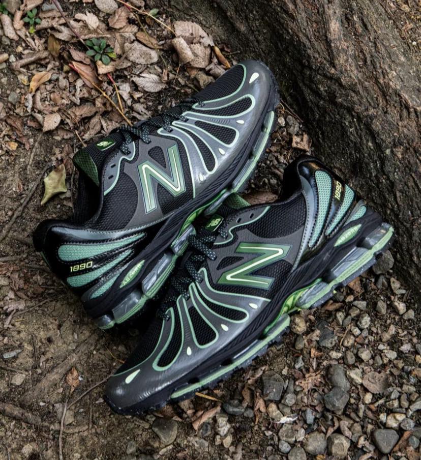 Preorder 預訂 New Balance U189071H
