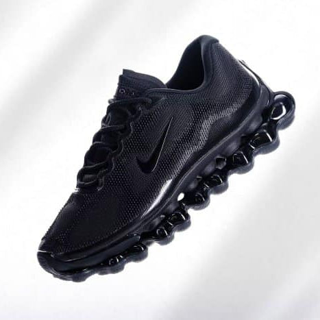 Preorder 預訂 Nike Air Liquid Max Triple Black IQ7634-003