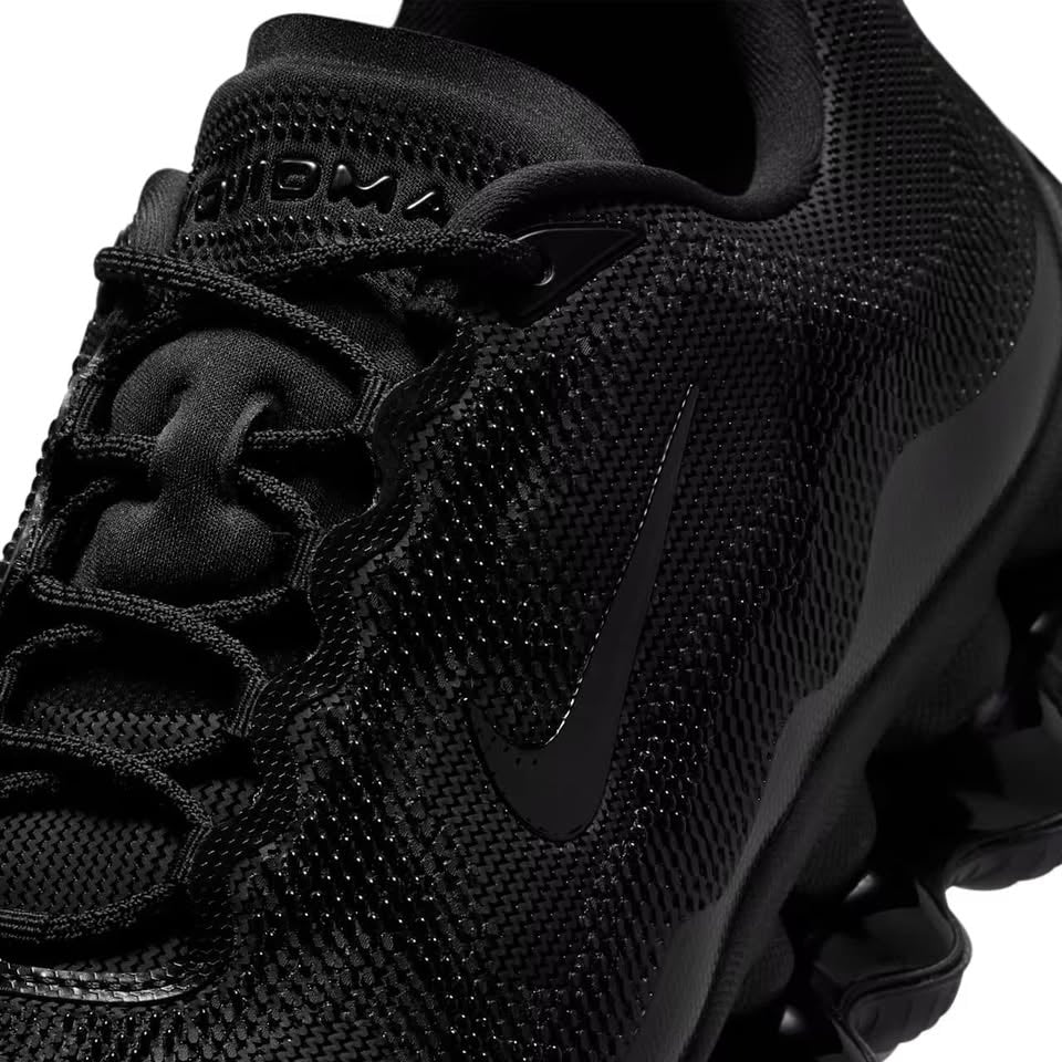 Preorder 預訂 Nike Air Liquid Max Triple Black IQ7634-003