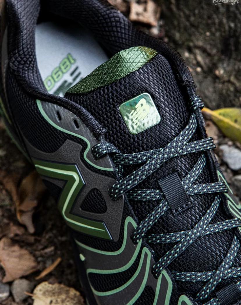 Preorder 預訂 New Balance U189071H